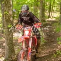 Maxton Hickman