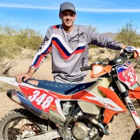 Dustin Dyer