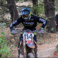 Brock Campbell