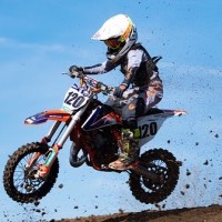 Luke Pinkston