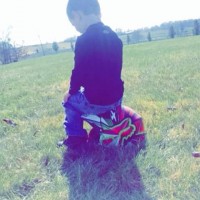 Parker  Embry