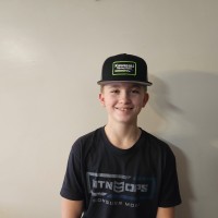Kanyon Wilkerson