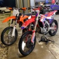 Kaleb  Saarloos 