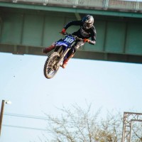 Zach  Rawlins 