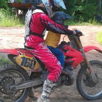 Alex Hildebrand