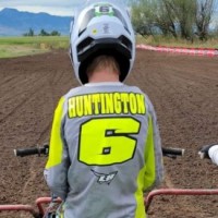Gavin Huntington 