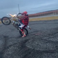 Travis Enns