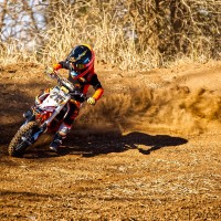 Chase  Frazier