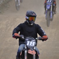 Logan Ballard