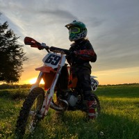Rhett Larson