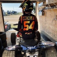 Joey Mickley