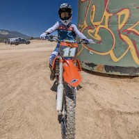 Teegan Ashley