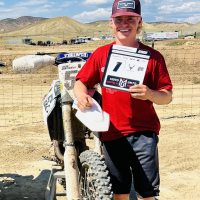 Logan Montgomery