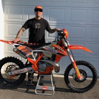 Eric Gullett