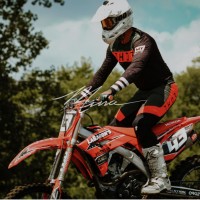 Dylan Hammond