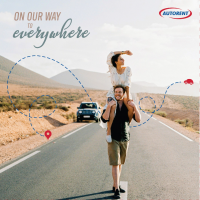 Autorent Car Rental 