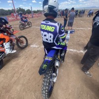 Isaiah Young