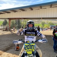 Bradley  Banks 