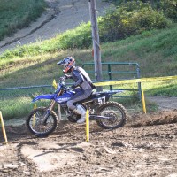 Garrett Gilster 