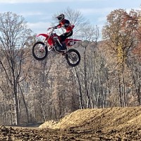 Dustin  Myers