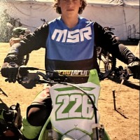 Tyler Ashbaugh