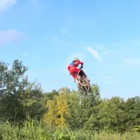 Xander Bodossian