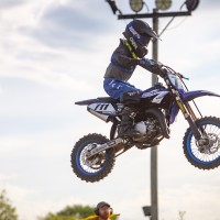 Kenny  Grace