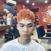 Barber The Fist