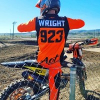Lewis Wright 
