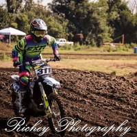 Jason   Richey