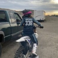 Jonni Whitmer