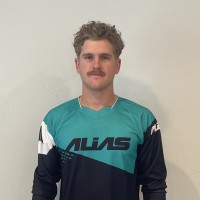 Kurtis Geiger
