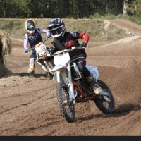 Tyce Brookshire 