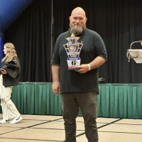 Brent Moore