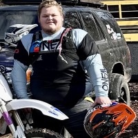 Daniel Mazharov