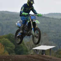 Chas Cook