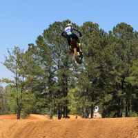 Trey Gillespie