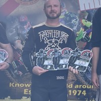 Jason Oakes