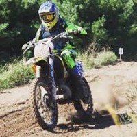 Cameron Krause