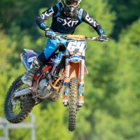 levi standish