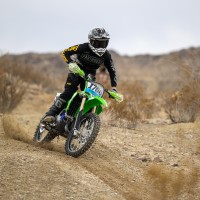 Jarrett Haddock 