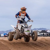 Prestyn Raue
