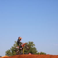 Kayson  Norris 