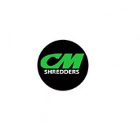 CM  Shredders