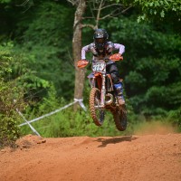 brandon caudill