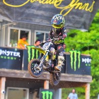 Justus Pearston