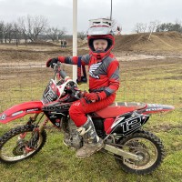 Austin Hickox
