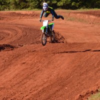Max Hand