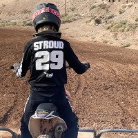 Jackson Stroud