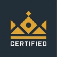 Certified Tattoo